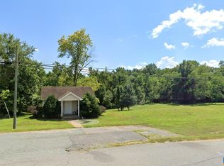 6013 Rockfish Gap Tpke, Crozet, VA 22932