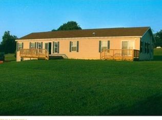 143 Windsor Rd, China, ME 04358