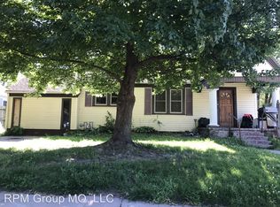 2144 N Fremont Ave, Springfield, MO 65803