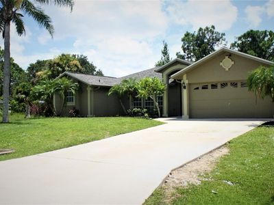 4293 E Wabasso Ave, North Pt, FL, 34287