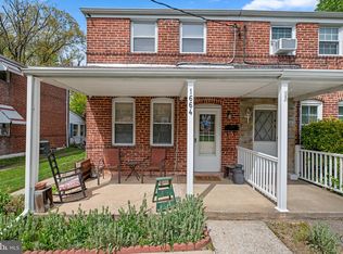 1664 Mussula Rd, Towson, MD 21286