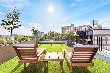 Rented by Safdie Realty Group