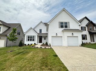 1017 Gadwall Ln LOT 24, Spring Hill, TN 37174