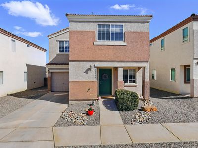 10815 Habanero Way SE, Albuquerque, NM, 87123