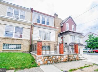 624 Levick St, Philadelphia, PA 19111