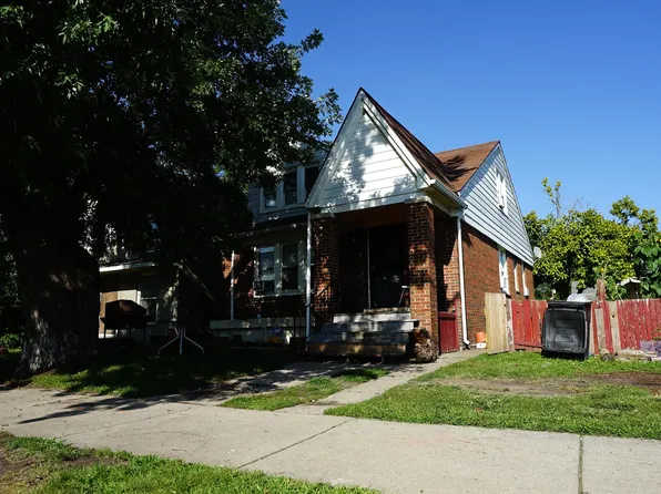 18508 Mackay St, Detroit, MI 48234