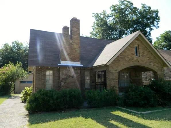 904 Maury St, Memphis, TN 38107