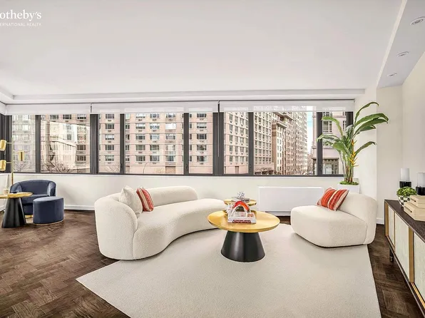 62 W 62nd St APT 4D, New York, NY 10023