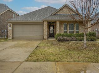 845 Lake Woodland Dr, Little Elm, TX 75068