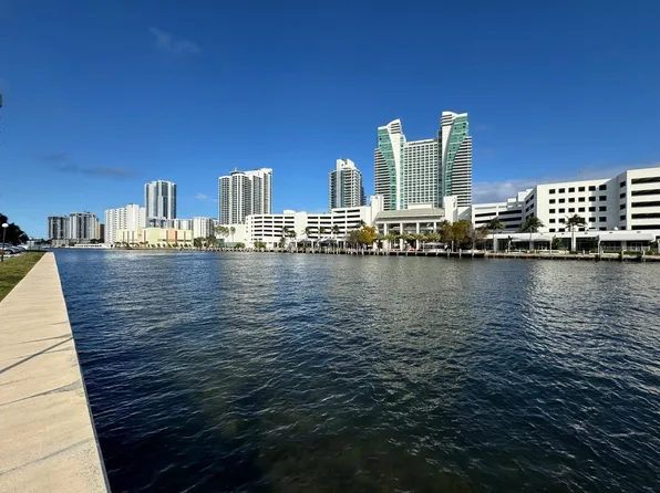 200 Leslie Dr APT 523, Hallandale, FL 33009