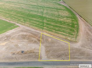 L2 N 900 E, Shelley, ID 83274