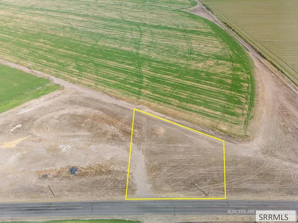 L2 N 900 E, Shelley, ID 83274