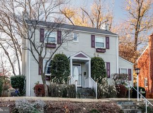 10030 Dallas Ave, Silver Spring, MD 20901