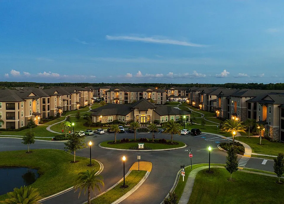 Trinity Exchange apartments community photo