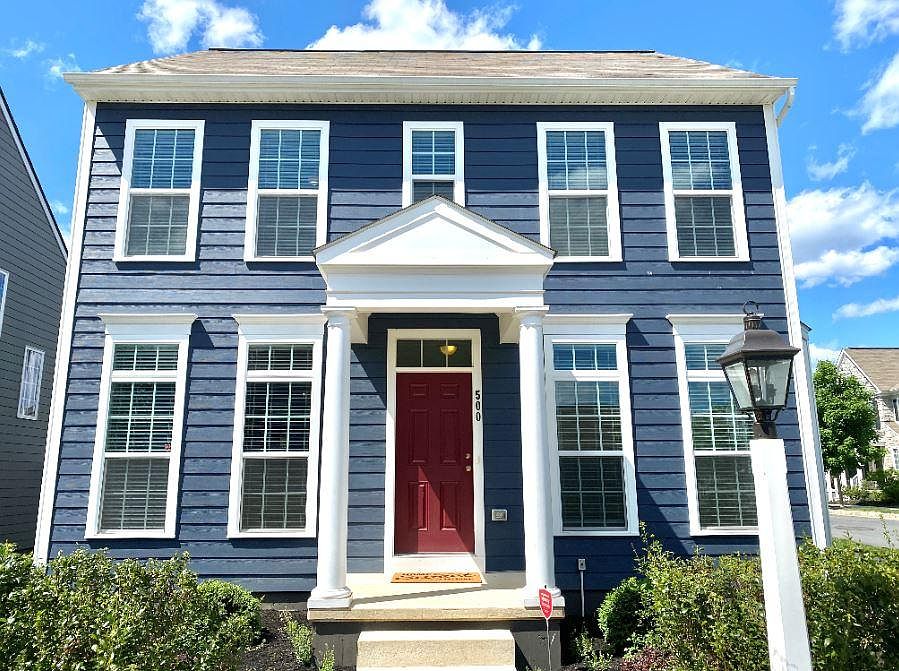 Beautiful Single Family Home