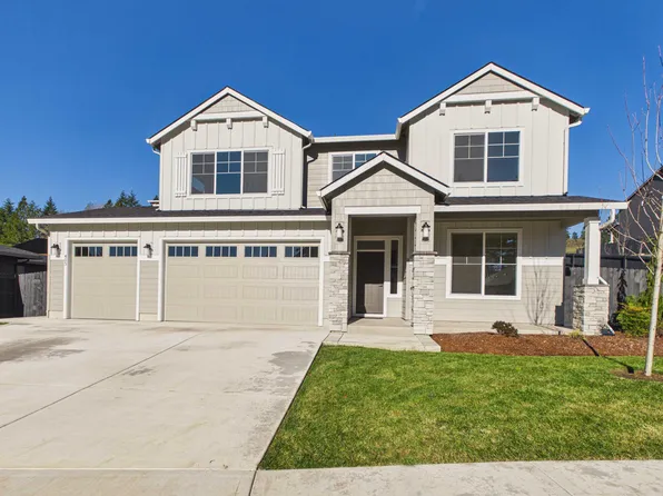 403 W 19th St, La Center, WA 98629