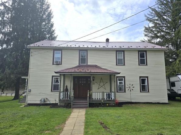 48 Wildcat Rd, Kane, PA 16735