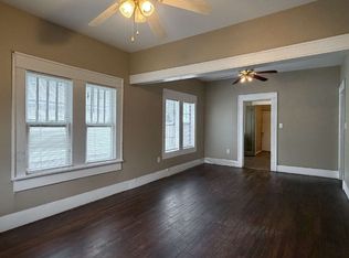838 E 3rd St, Cushing, OK 74023