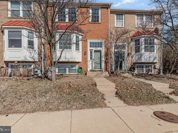 7853 Creek Shore Way #122, Curtis Bay, MD 21226