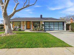 2127 Talia Ave, Santa Clara, CA 95050