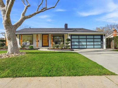 2127 Talia Ave, Santa Clara, CA, 95050