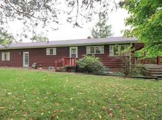 4210 Majorna Dr, West Salem, OH 44287