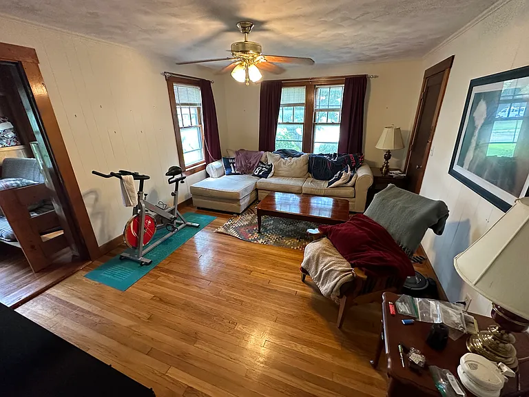 41 Marion St #1 — Photo 3