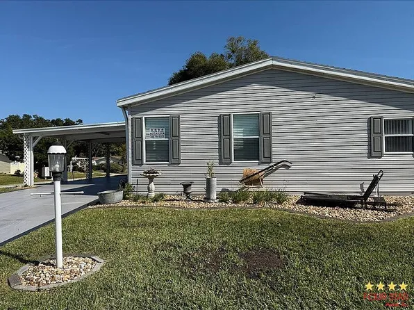 96 Habersham Dr, Flagler Beach, FL 32136