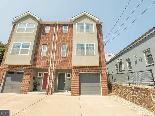 534 Green Ln, Philadelphia, PA 19128