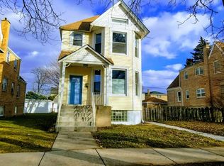 3219 Ridgeland Ave, Berwyn, IL 60402