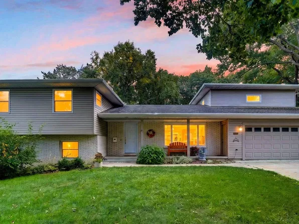 500 W Riverside Dr, Waterloo, WI 53594