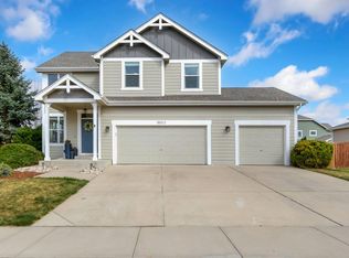 5502 Rabbit Creek Rd, Fort Collins, CO 80528