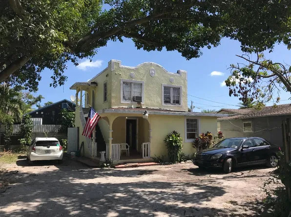 5023 NW 5th Ave, Miami, FL 33127