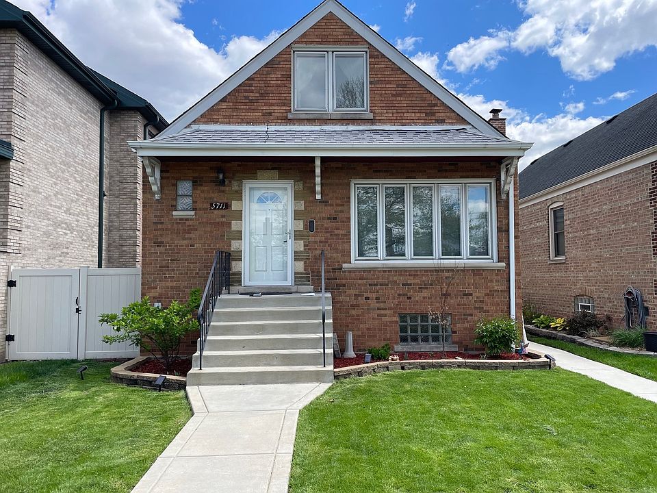 1st image of 5711 S Menard Ave