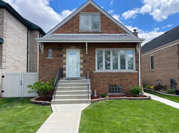 5711 S Menard Ave, Chicago, IL 60638
