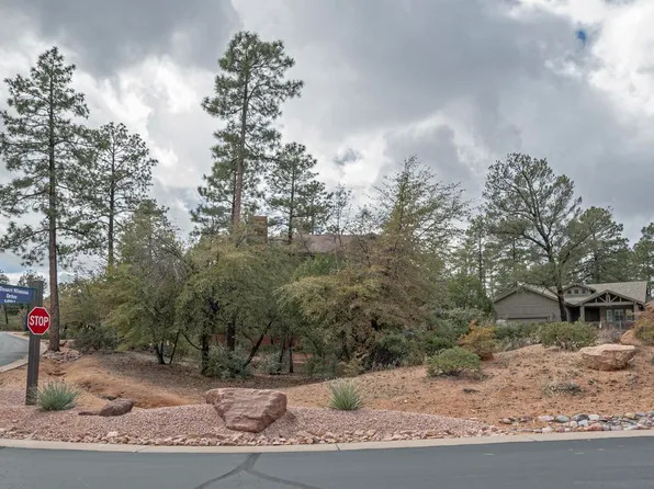 900 N Autumn Sage Ct, Payson, AZ 85541