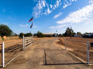 6847 W Clinton Ave, Fresno, CA