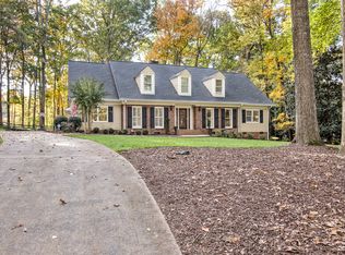 2915 Houston Branch Rd, Charlotte, NC 28270