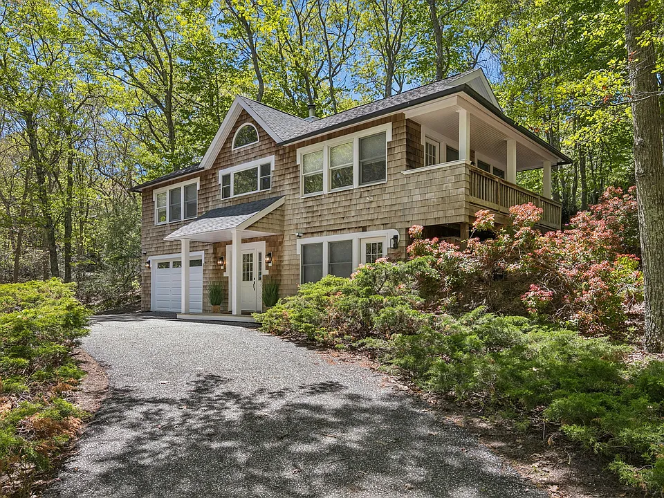 876 Millstone Rd