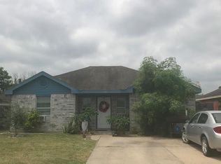 425 Cripple Creek Cir, Alamo, TX 78516