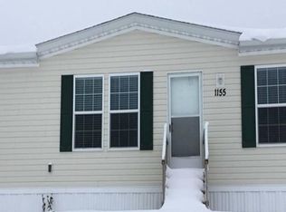 1155 Medlock St, Wayland, MI 49348
