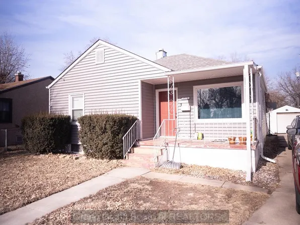 1516 W John St, Grand Island, NE 68801