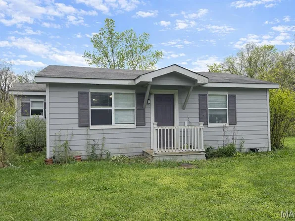 19490 Crabapple Rd, Lebanon, MO 65536