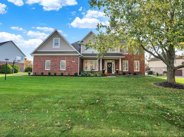 11573 Westbury Place Dr, Carmel, IN 46032