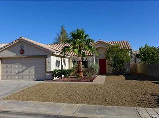 923 Strider Dr, Henderson, NV 89015