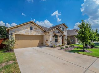 2008 Wooded Run Trl, Georgetown, TX 78628
