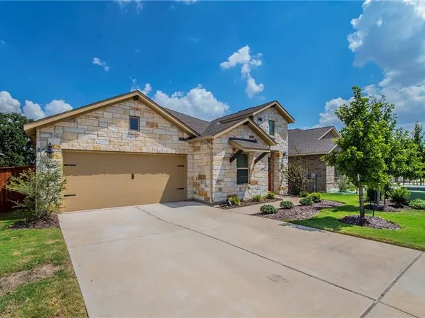 2008 Wooded Run Trl, Georgetown, TX 78628
