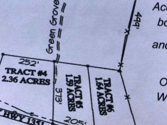 5th image of 5 State Highway 1351 Lot 5