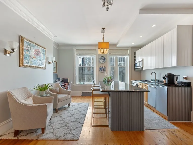 1411 Washington St #24 — Photo 16
