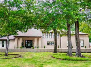 204 Indian Springs Dr, Marshall, TX 75672